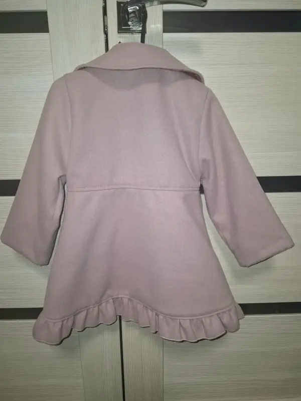 Пальто деми - Вся Беларусь - 236396 - Доска объявлений Kupika.by - Фото 2