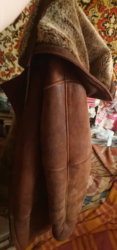 Новая дублёнка, США. - Вся Беларусь - 237729 - Доска объявлений Kupika.by - Фото 8