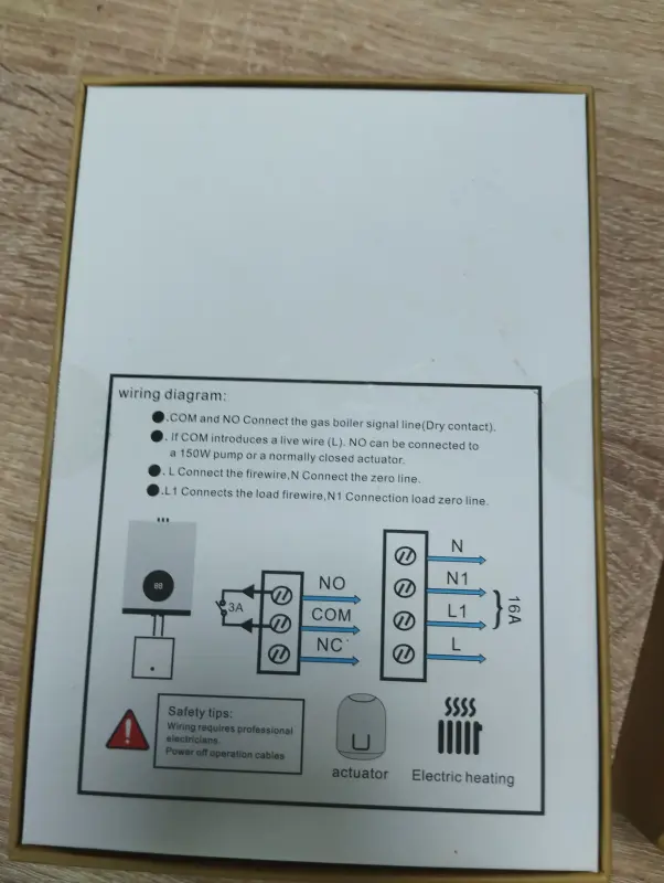 Техника для дома - Терморегулятор для котла - Вся Беларусь - Фото 4 Терморегулятор для котла - Вся Беларусь - 235235 - Доска объявлений Kupika.by - Фото 4