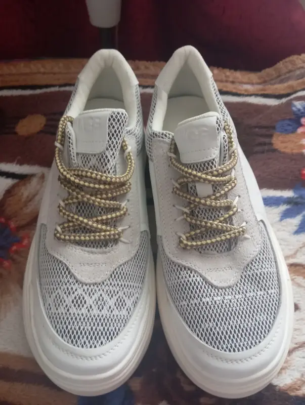 Кроссовки женские - Шклов - 235433 - Доска объявлений Kupika.by - Фото 2