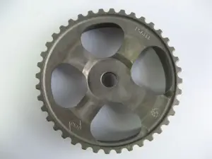 Шкив р/вала RENAULT 7700111951