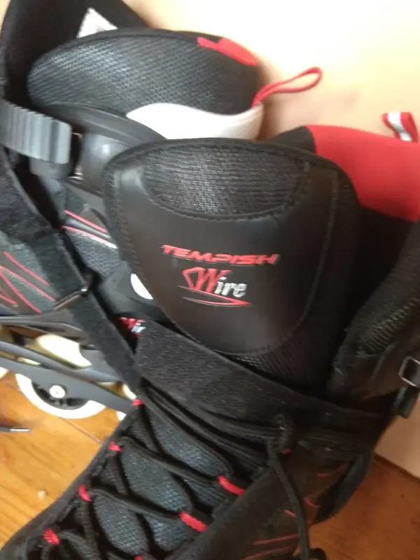 роликовые коньки - Вся Беларусь - 458 - Доска объявлений Kupika.by - Фото 2