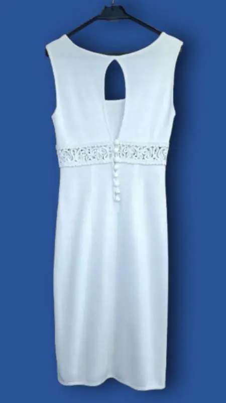 Элегантный костюм двойка: платье кардиган 44 46 для высоких Беларусь - Вся Беларусь - 236705 - Доска объявлений Kupika.by - Фото 6