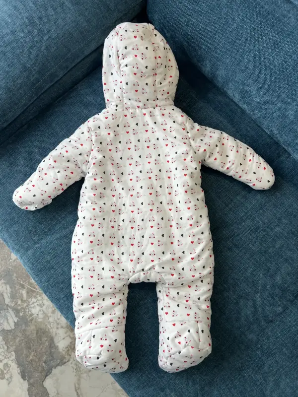 Комбинезон - Вся Беларусь - 237780 - Доска объявлений Kupika.by - Фото 2