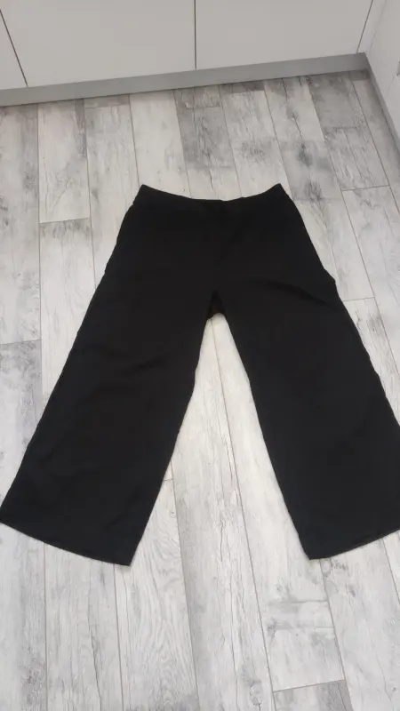 Next Лён Палаццо Широкие Брюки - Вся Беларусь - 237691 - Доска объявлений Kupika.by - Фото 11