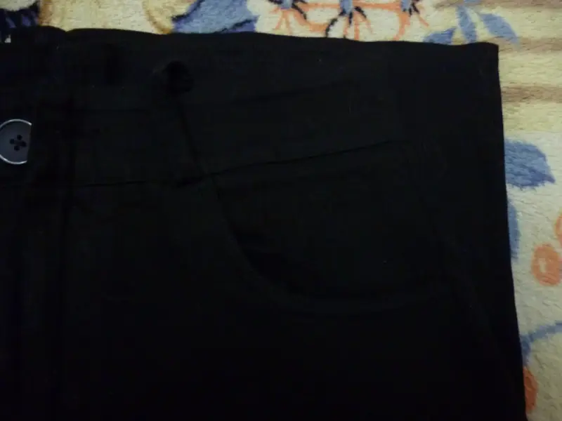 Шорты, юбки - Юбка прямая джинсовая - Копысь - Фото 4 Юбка прямая джинсовая - Копысь - 238170 - Доска объявлений Kupika.by - Фото 4