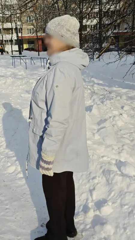 Брендовая куртка C&A,-размер 54 (Германия) - Вся Беларусь - 235832 - Доска объявлений Kupika.by - Фото 4