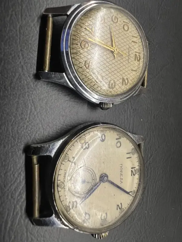 Часы Кировские , Победа , ZIM и Москва - Вся Беларусь - 236108 - Доска объявлений Kupika.by - Фото 3