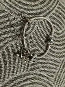 Оригинальный браслет Pandora