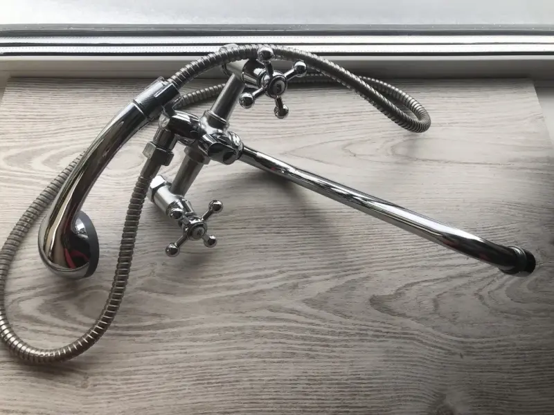 Смеситель для Ванны и Душа НОВЫЙ - Вся Беларусь - 235425 - Доска объявлений Kupika.by - Фото 5