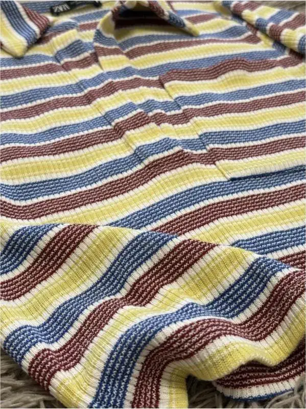 Zara Тренд Поло - Вся Беларусь - 237622 - Доска объявлений Kupika.by - Фото 7