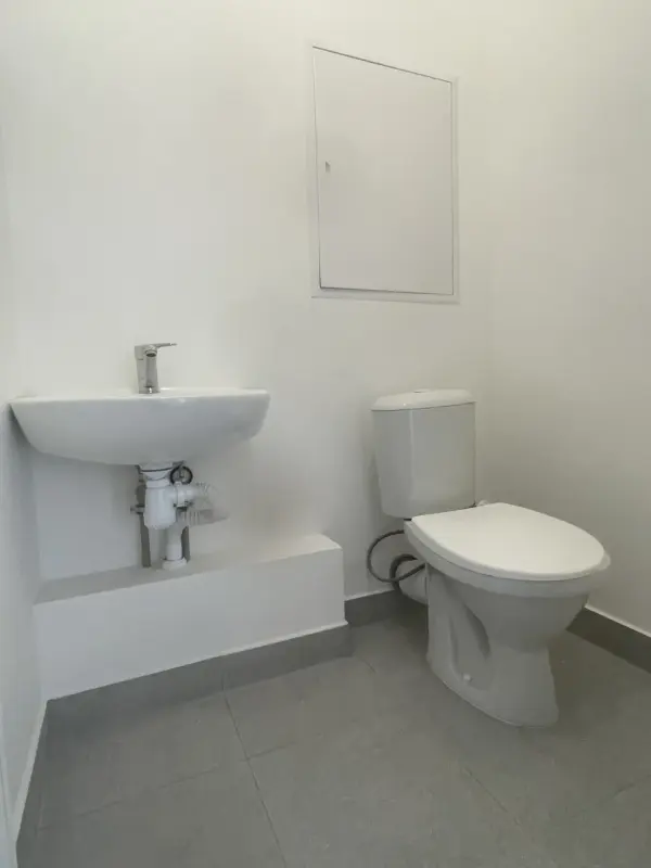 2-комнатная квартира с отделкой в Олимпик Парке - Вся Беларусь - 237970 - Доска объявлений Kupika.by - Фото 14