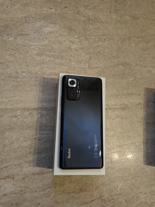 Redmi Note 10 Pro 6+5/128 - Вся Беларусь - 237992 - Доска объявлений Kupika.by - Фото 9