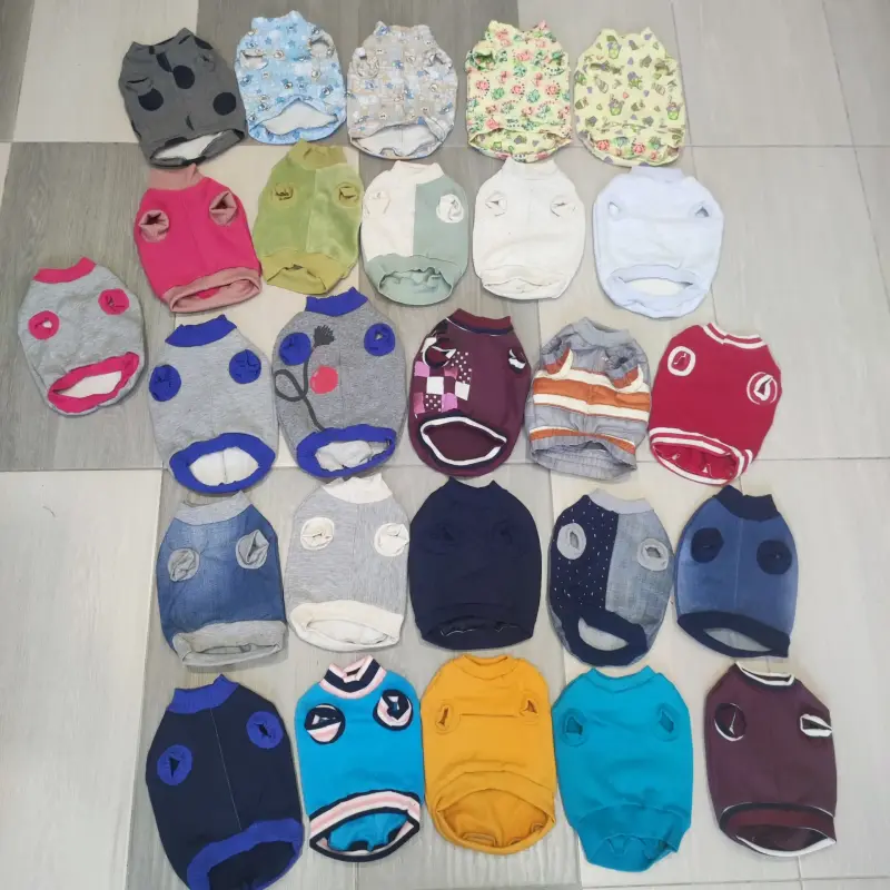 Одежда для животных