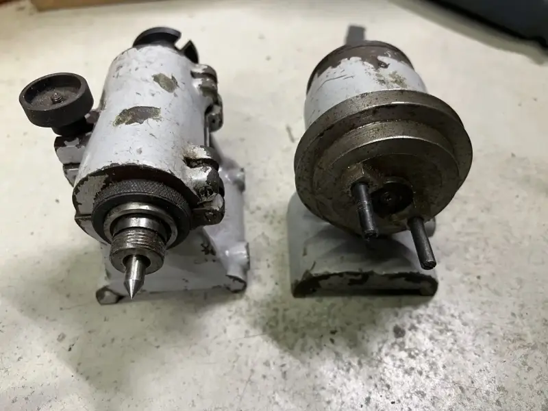 Бабка часовой токарный станок .СССР - Вся Беларусь - 236109 - Доска объявлений Kupika.by - Фото 6