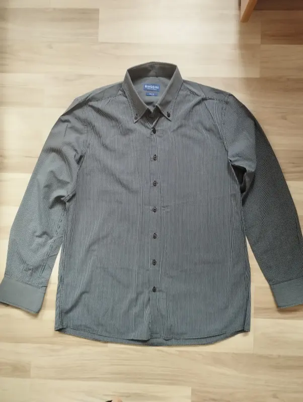 Рубашка BIAGGINI р-р 48(M)