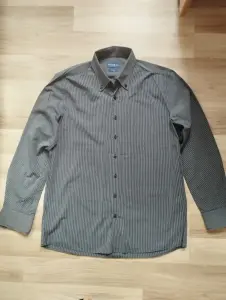 Рубашка BIAGGINI р-р 48(M)