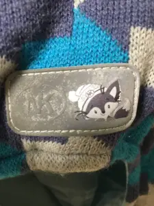 Одежда для мальчиков