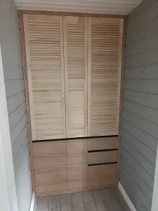 Мебель по индивидуальным размерам