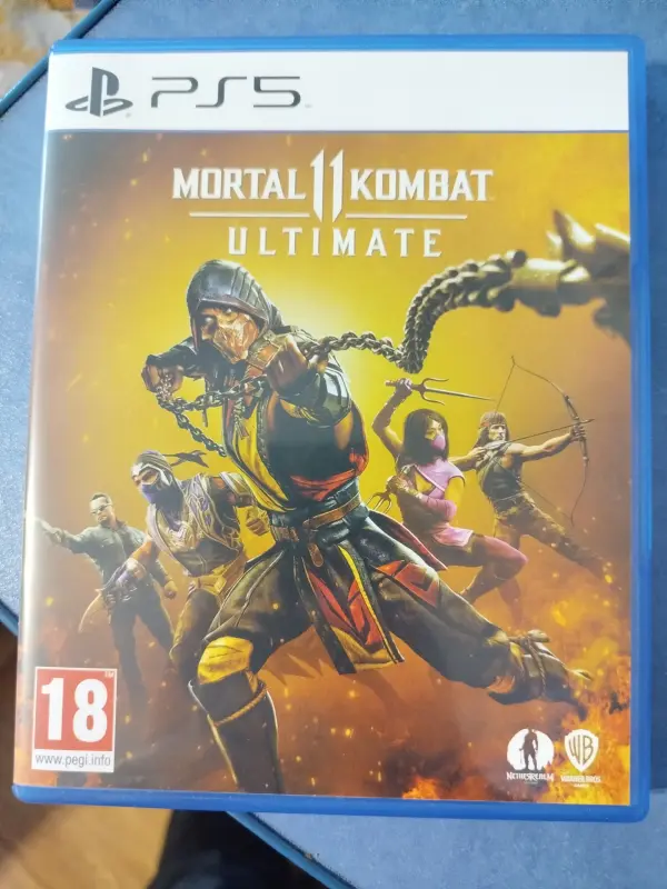 Диск для ps 5