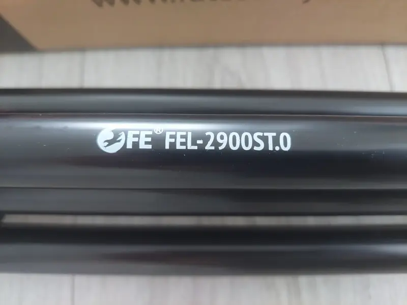 Стойка-тренога Falcon EYESFel-2900ST.0 - Вся Беларусь - 238353 - Доска объявлений Kupika.by - Фото 4