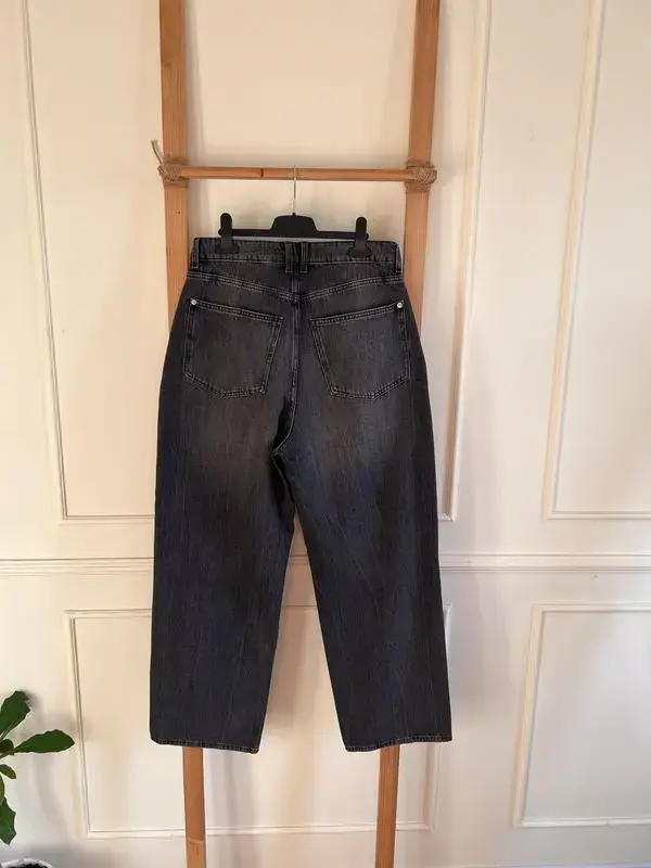 Женские джинсы, брюки - Baggy H&M Джинсы - Вся Беларусь - Фото 3 Baggy H&M Джинсы - Вся Беларусь - 235583 - Доска объявлений Kupika.by - Фото 3