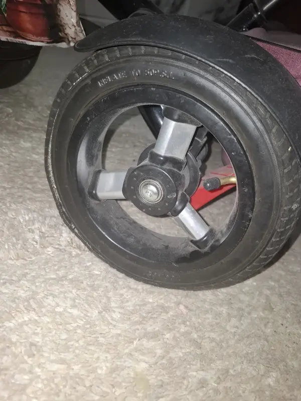 Прогулочный велосипед - Вся Беларусь - 236500 - Доска объявлений Kupika.by - Фото 6