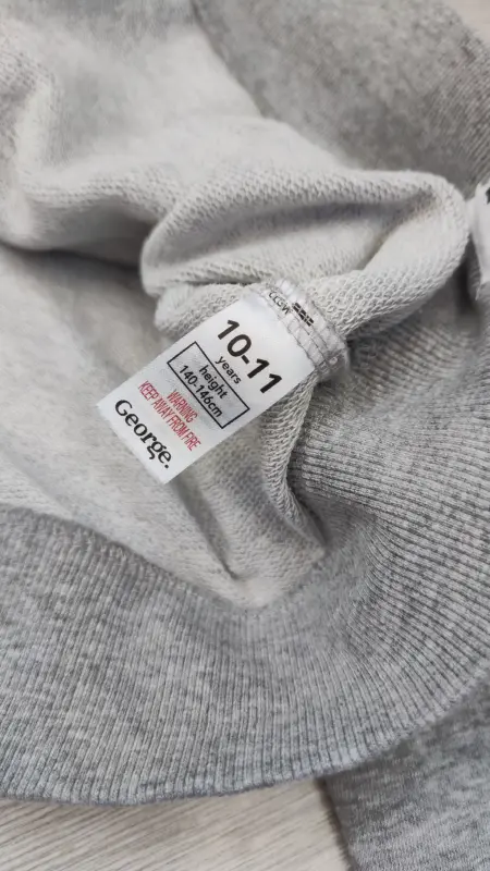 Одежда для девочек - George худи и юбка - Вся Беларусь - Фото 10 George худи и юбка - Вся Беларусь - 235611 - Доска объявлений Kupika.by - Фото 10