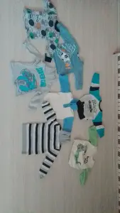 Детская одежда