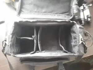 Nikon D5200 фотоаппарат