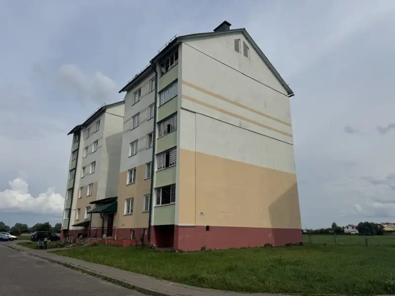 Продажа квартир - Купить 3-ех комнатную квартиру в городе Мядель - Вся Беларусь - Фото 2 Купить 3-ех комнатную квартиру в городе Мядель - Вся Беларусь - 237451 - Доска объявлений Kupika.by - Фото 2