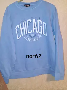 Байки свитшоты худи разных размеров