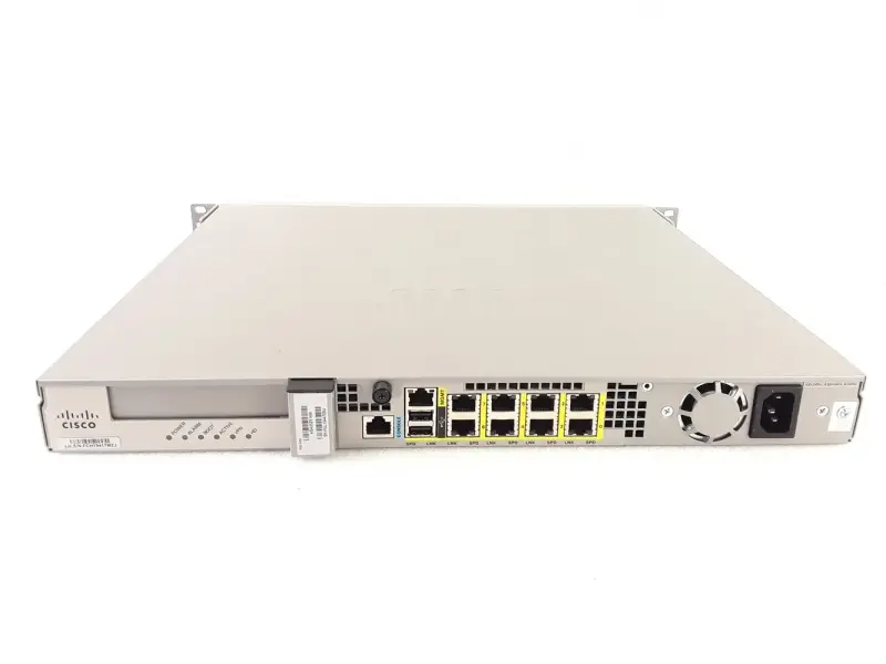 Межсетевой экран Cisco ASA 5525-X V05 - Вся Беларусь - 236167 - Доска объявлений Kupika.by - Фото 2
