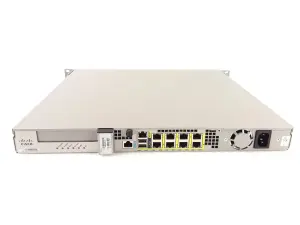 Межсетевой экран Cisco ASA 5525-X V05
