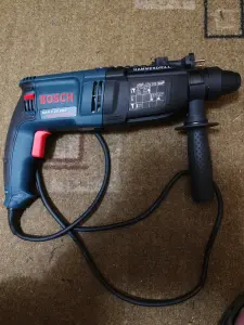 Перфоратор"Bosch", GBH2-26DRE,sds plus