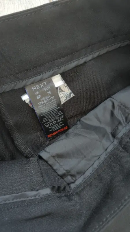 Next брюки - Вся Беларусь - 237621 - Доска объявлений Kupika.by - Фото 11