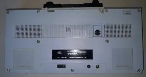 Магнитола автомобильно-переносная РМ-334А Урал