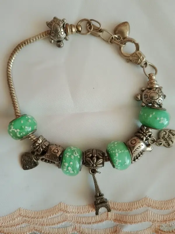 Браслет женский