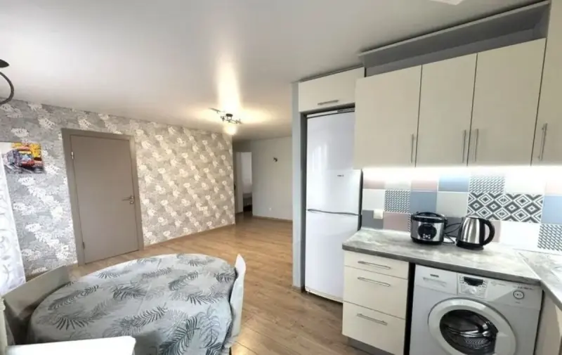 Квартира 3комнатная Барановичи ул Ленина