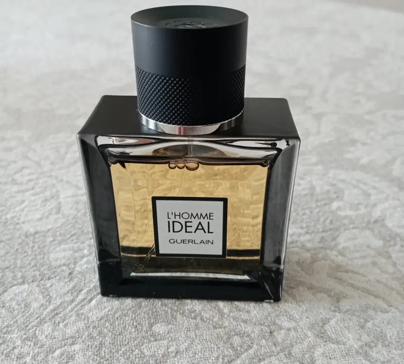 Guerlain Ideal l homme