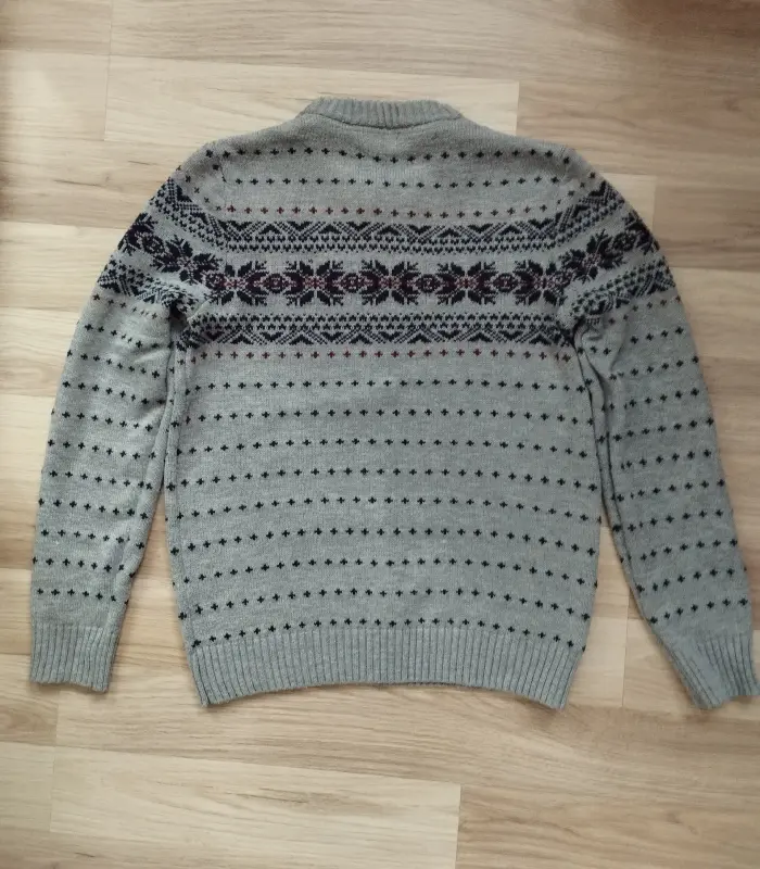 Джемпер р-р 48 (М) - Вся Беларусь - 236122 - Доска объявлений Kupika.by - Фото 2