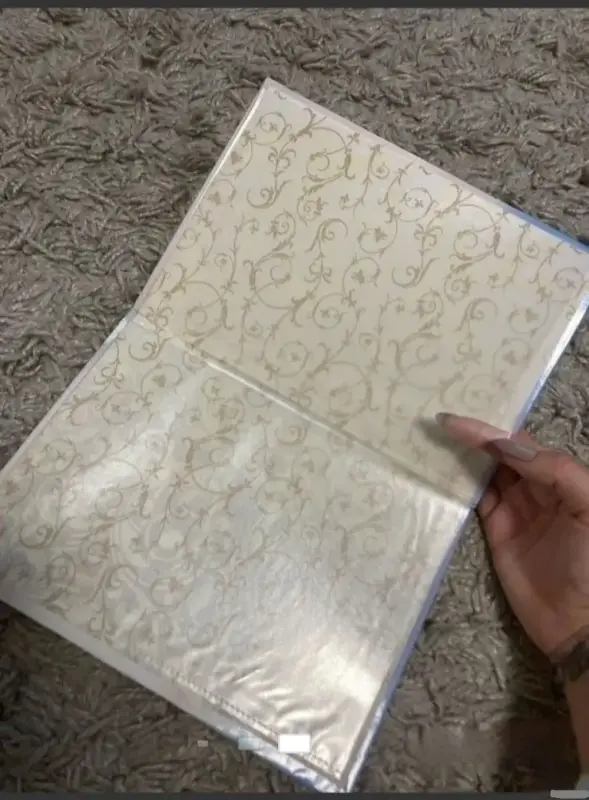 Папка для документов свидетельство о рождении - Вся Беларусь - 235840 - Доска объявлений Kupika.by - Фото 3