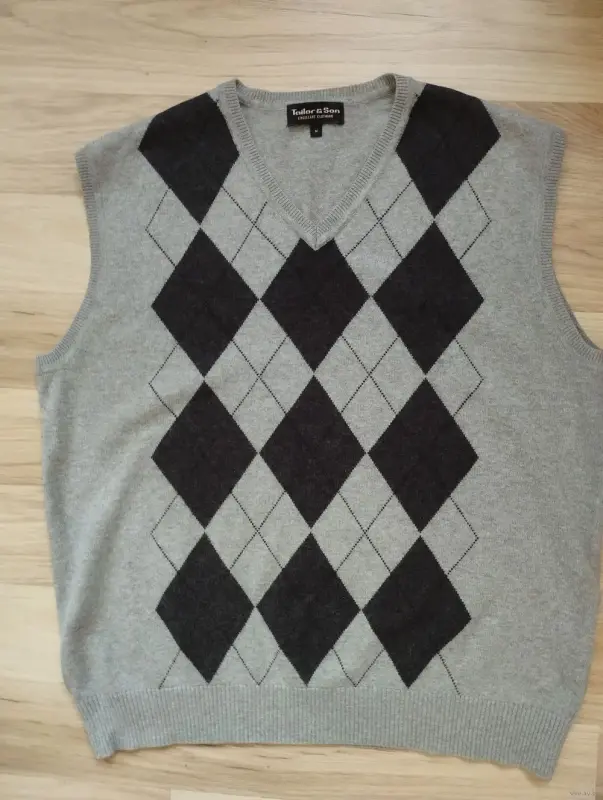 Жилетка р-р 48-50(М)