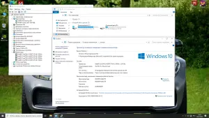 PC игровой компьютер i5 6500/RAM 16GB/1TB/SSD/GTX 1060 6Gb