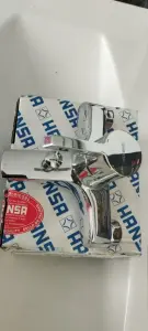 Смеситель для ванны HANSA Германия
