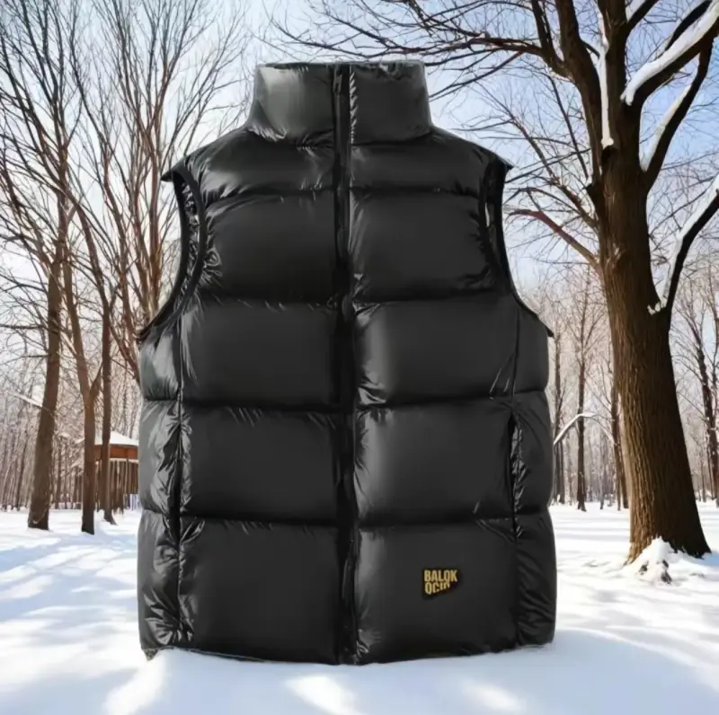 Жилет пуховик - Вся Беларусь - 235527 - Доска объявлений Kupika.by - Фото 2