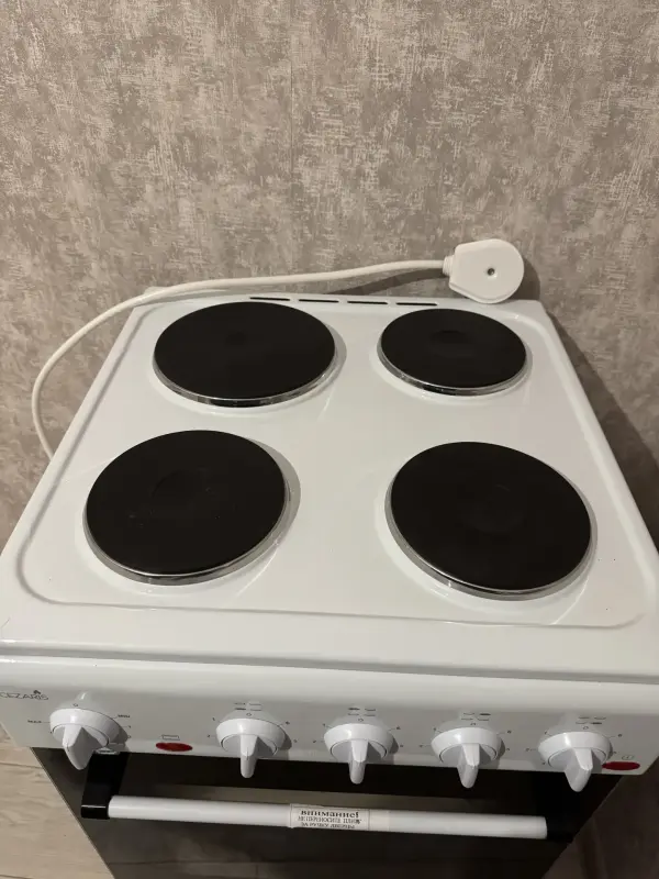 Электроплита - Вся Беларусь - 237111 - Доска объявлений Kupika.by - Фото 2