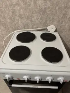 Электроплита