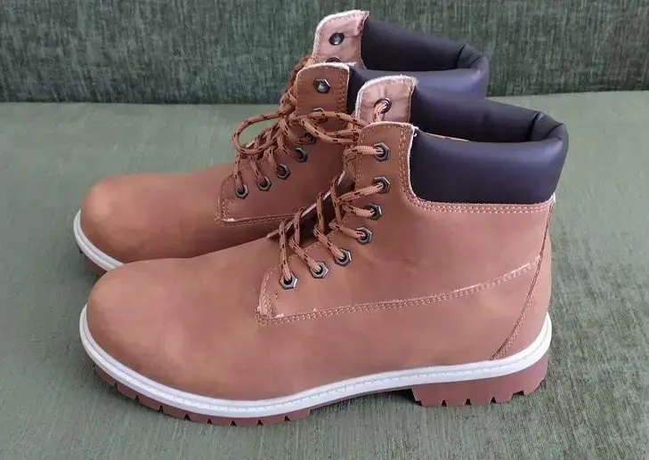 Мужские ботинки ''TOWN LAND'' (Германия)