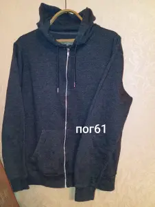 Фирменные байки свитшоты зипки разных размеров